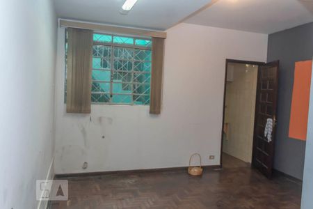 Sala de casa para alugar com 2 quartos, 80m² em Socorro, São Paulo