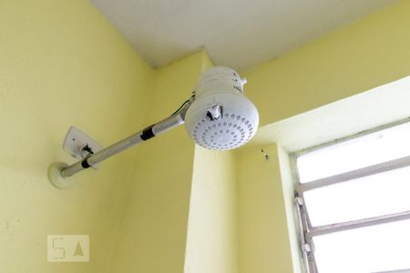 Apartamento para alugar com 95m², 2 quartos e sem vagaBanheiro