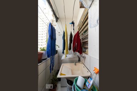 Apartamento para alugar com 95m², 2 quartos e sem vagaÁrea de serviço