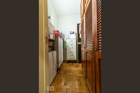 Apartamento para alugar com 95m², 2 quartos e sem vagaQuarto 2
