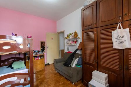 Apartamento para alugar com 95m², 2 quartos e sem vagaQuarto 1