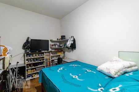 Apartamento para alugar com 95m², 2 quartos e sem vagaQuarto 2