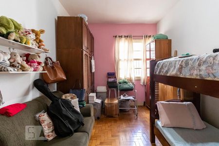 Quarto 1 de apartamento para alugar com 2 quartos, 95m² em Pinheiros, São Paulo