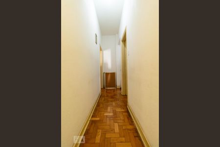 Apartamento para alugar com 95m², 2 quartos e sem vagaCorredor 2