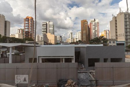 Apartamento para alugar com 95m², 2 quartos e sem vagaVista