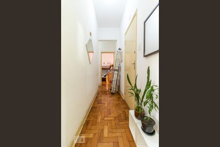 Apartamento para alugar com 95m², 2 quartos e sem vagaCorredor 1