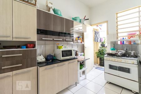 Apartamento para alugar com 95m², 2 quartos e sem vagaCozinha