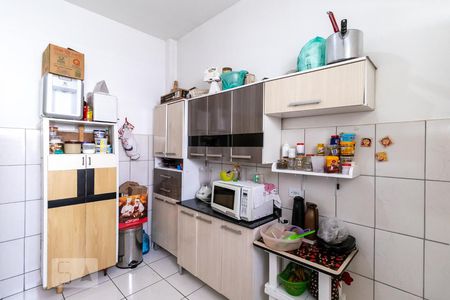 Apartamento para alugar com 95m², 2 quartos e sem vagaCozinha