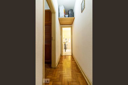 Apartamento para alugar com 95m², 2 quartos e sem vagaCorredor 2