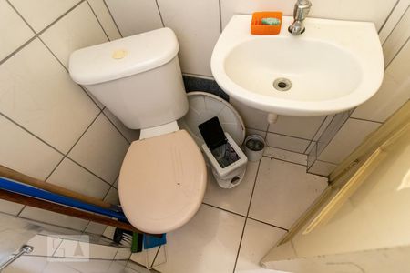 Apartamento para alugar com 95m², 2 quartos e sem vagaQuarto de serviço