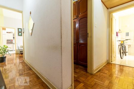 Apartamento para alugar com 95m², 2 quartos e sem vagaCorredor 1 e 2