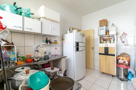 Apartamento para alugar com 95m², 2 quartos e sem vagaCozinha