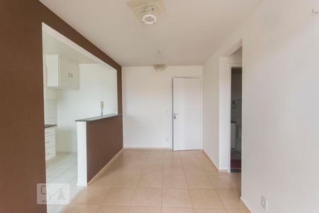 Apartamento para alugar com 57m², 2 quartos e 1 vagaSala