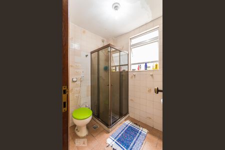 Apartamento para alugar com 74m², 2 quartos e 1 vaga Apartamento para alugar com 74m², 2 quartos e 1 vagaBanheiro - Box de vidro