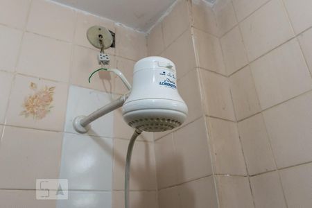 Apartamento para alugar com 74m², 2 quartos e 1 vaga Apartamento para alugar com 74m², 2 quartos e 1 vagaBanheiro - Chuveiro elétrico