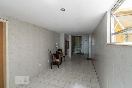 Apartamento para alugar com 74m², 2 quartos e 1 vaga Apartamento para alugar com 74m², 2 quartos e 1 vagaHall de Entrada do Condomínio