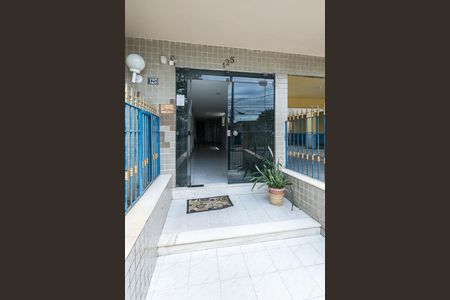 Apartamento para alugar com 74m², 2 quartos e 1 vaga Apartamento para alugar com 74m², 2 quartos e 1 vagaPortaria