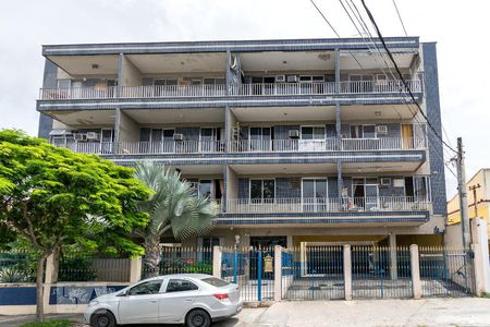 Apartamento para alugar com 74m², 2 quartos e 1 vaga Apartamento para alugar com 74m², 2 quartos e 1 vagaFachada do Prédio