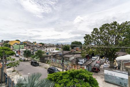 Apartamento para alugar com 74m², 2 quartos e 1 vaga Apartamento para alugar com 74m², 2 quartos e 1 vagaVista da Varanda do Quarto 2