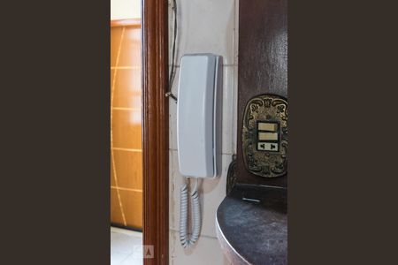 Apartamento para alugar com 74m², 2 quartos e 1 vaga Apartamento para alugar com 74m², 2 quartos e 1 vagaCozinha - Interfone