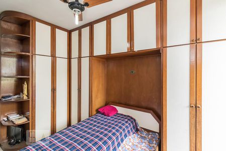 Apartamento para alugar com 74m², 2 quartos e 1 vaga Apartamento para alugar com 74m², 2 quartos e 1 vagaQuarto 2 - Armários