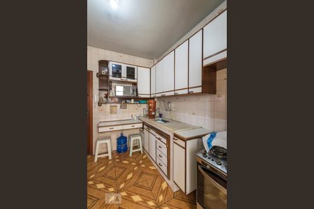 Apartamento para alugar com 74m², 2 quartos e 1 vaga Apartamento para alugar com 74m², 2 quartos e 1 vagaCozinha
