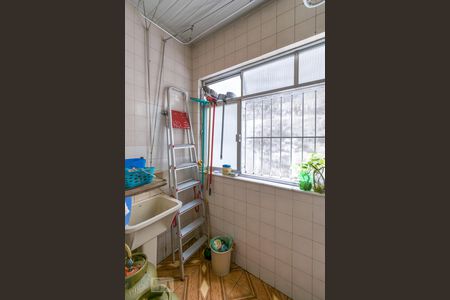 Apartamento para alugar com 74m², 2 quartos e 1 vaga Apartamento para alugar com 74m², 2 quartos e 1 vagaÁrea de Serviço