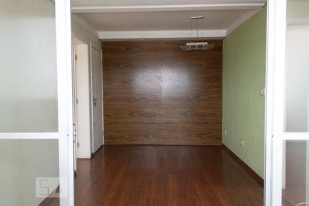 Sala de apartamento à venda com 2 quartos, 55m² em Fernão Dias, Belo Horizonte