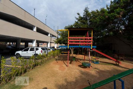 Apartamento para alugar com 65m², 3 quartos e 1 vagaPlayground