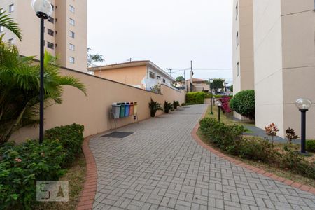 Apartamento para alugar com 65m², 3 quartos e 1 vagaÁrea Externa