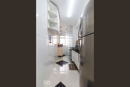 Apartamento para alugar com 65m², 3 quartos e 1 vagaCozinha