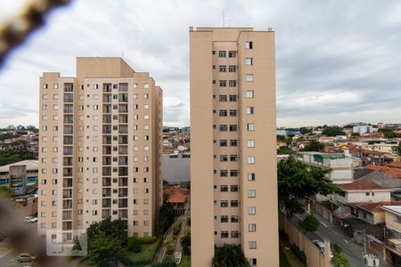 Apartamento para alugar com 65m², 3 quartos e 1 vagaVista
