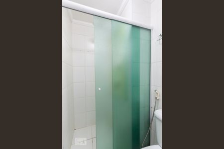 Apartamento para alugar com 65m², 3 quartos e 1 vagaBanheiro Social