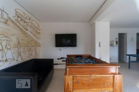 Apartamento para alugar com 65m², 3 quartos e 1 vagaSalão de jogos