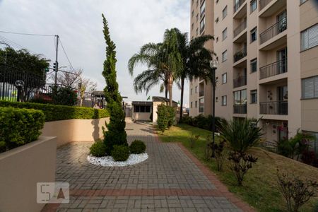 Apartamento para alugar com 65m², 3 quartos e 1 vagaÁrea Externa