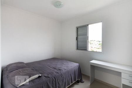 Apartamento para alugar com 65m², 3 quartos e 1 vagaQuarto 2