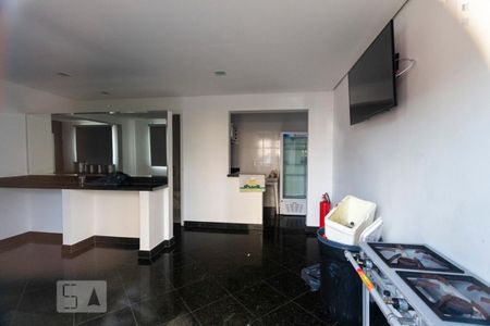 Apartamento para alugar com 65m², 3 quartos e 1 vagaSalão de Festas