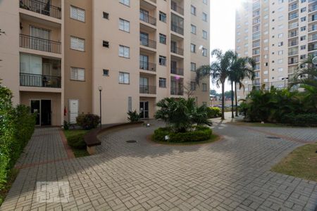 Apartamento para alugar com 65m², 3 quartos e 1 vagaÁrea Externa