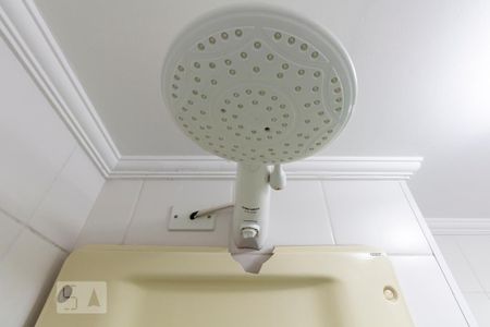 Apartamento para alugar com 65m², 3 quartos e 1 vagaBanheiro Social