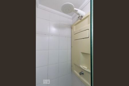Apartamento para alugar com 65m², 3 quartos e 1 vagaBanheiro Social
