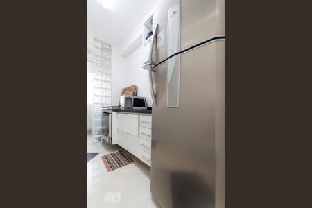 Apartamento para alugar com 65m², 3 quartos e 1 vagaCozinha