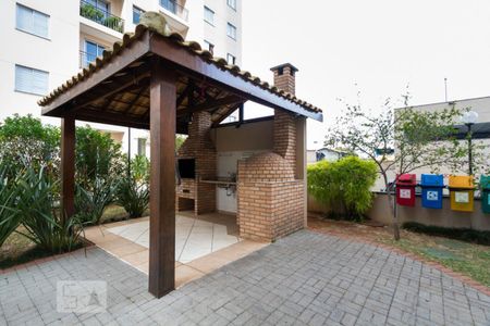 Apartamento para alugar com 65m², 3 quartos e 1 vagaChurrasqueira