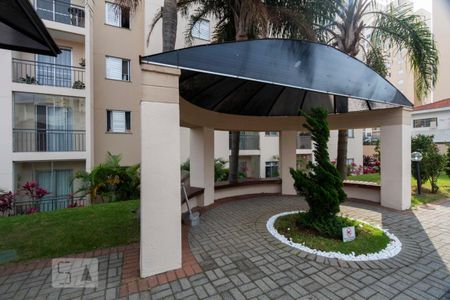 Apartamento para alugar com 65m², 3 quartos e 1 vagaÁrea Externa