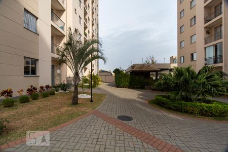 Apartamento para alugar com 65m², 3 quartos e 1 vagaÁrea Externa