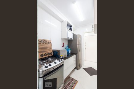 Apartamento para alugar com 65m², 3 quartos e 1 vagaCozinha