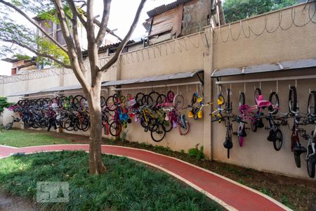 Apartamento para alugar com 65m², 3 quartos e 1 vagaÁrea Externa