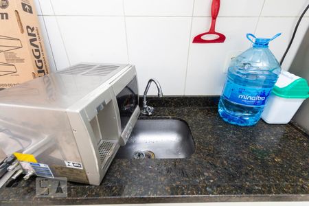 Apartamento para alugar com 65m², 3 quartos e 1 vagaCozinha