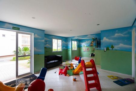 Apartamento para alugar com 65m², 3 quartos e 1 vagaBrinquedoteca