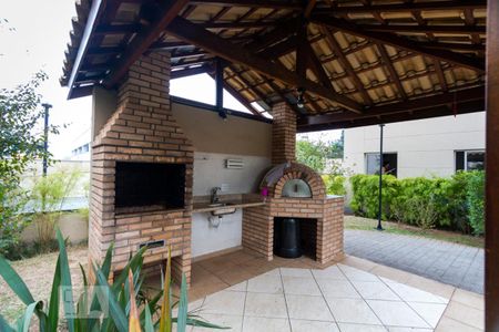 Apartamento para alugar com 65m², 3 quartos e 1 vagaChurrasqueira