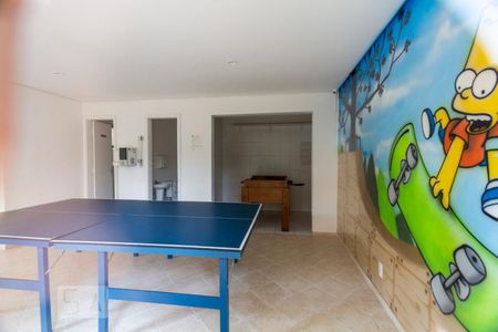 Apartamento para alugar com 65m², 3 quartos e 1 vagaSalão de jogos